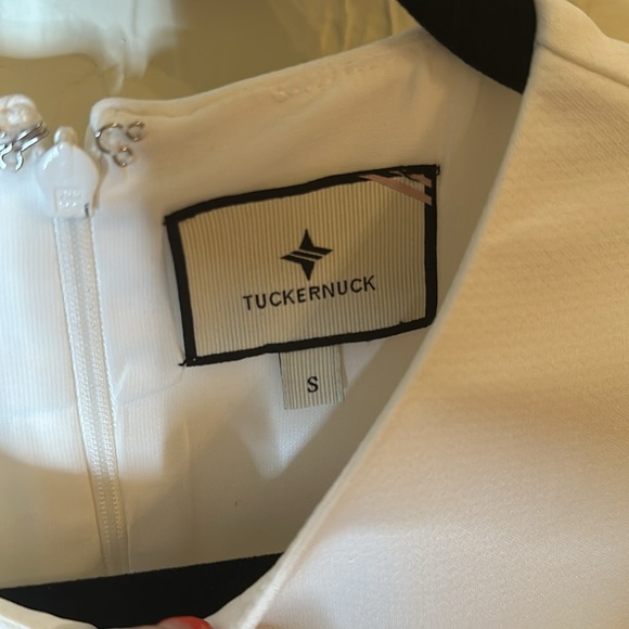 Tuckernuck Pierce Dress - Picture 7 of 7